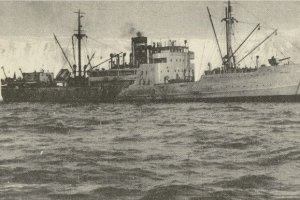 “Luz chilena en mares antárticos”: historia del primer faro nacional en Antártica