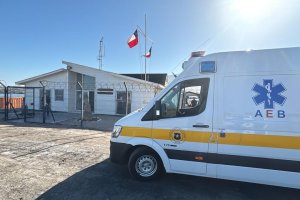 Encuentran sin vida a persona que cayó al mar en Pabellón de Pica