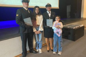 Libro en torno al rol de la mujer en el mar destaca trayectoria de especialista litoral en Magallanes