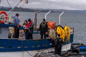 Plan Reloncaví: fiscalizaciones para resguardar la seguridad y salud en Semana Santa