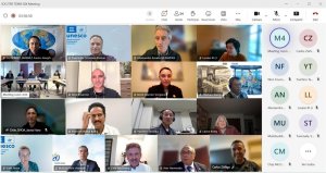 SHOA participó en la XIX reunión del grupo de trabajo de la UNESCO sobre tsunamis y peligros relacionados con el nivel del mar (TOWS-WG)