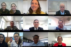 Chile y la Alianza GRASP impulsan la cooperación regional hacia el cumplimiento de los desafíos de la década del océano