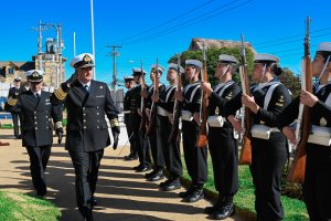 SHOA: 152 años fortaleciendo la seguridad de la navegación, contribuyendo a la preparación nacional ante tsunamis y al desarrollo de la ciencia marina