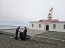 Capitanía de Puerto de Punta Delgada inauguró el Mes del Mar 2026 con jornada de limpieza de playas