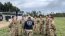 Grumetes Infantes de Marina finalizaron con éxito el curso de Combatiente Básico Anfibio