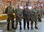 Grumetes Infantes de Marina finalizaron con éxito el curso de Combatiente Básico Anfibio