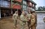 Grumetes Infantes de Marina finalizaron con éxito el curso de Combatiente Básico Anfibio
