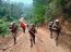 Grumetes Infantes de Marina finalizaron con éxito el curso de Combatiente Básico Anfibio