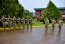 Grumetes Infantes de Marina finalizaron con éxito el curso de Combatiente Básico Anfibio