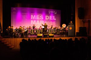 Zonas Navales dan inicio al Mes del Mar 2026