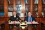 SHOA e INH firman convenio de colaboración integral en materias hidrográficas, oceanográficas e hidráulicas