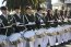 Cerca de 3.000 escolares rindieron homenaje a las Glorias Navales en Viña del Mar