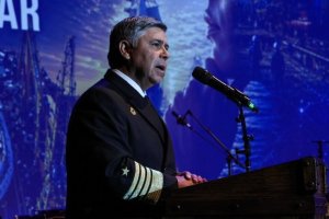 Comandante en Jefe de la Armada inaugura el Mes del Mar 2026: El océano como motor de desarrollo y soberanía