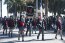 Cerca de 3.000 escolares rindieron homenaje a las Glorias Navales en Viña del Mar