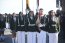 Cerca de 3.000 escolares rindieron homenaje a las Glorias Navales en Viña del Mar