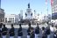 Cerca de seis mil estudiantes rindieron homenaje a las Glorias Navales en Valparaíso