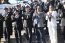 Cerca de seis mil estudiantes rindieron homenaje a las Glorias Navales en Valparaíso