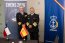 Armada de Chile fortalece lazos estratégicos en Europa durante el Foro CHENS 2026