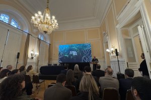 Blue Week 2026: Armada de Chile destaca su rol en seguridad marítima, innovación y protección del medio ambiente acuático
