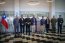 GORE Biobío inaugura salón de ingreso a la repartición pública con el nombre del héroe Arturo Prat Chacón