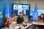 En Santiago se realizó el “II Taller del Grupo de Trabajo Regional de Sudamérica”