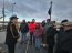 Medios de la Tercera Zona Naval facilitaron despliegue médico que benefició a comunidades de Puerto Williams y Porvenir