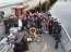 Medios de la Tercera Zona Naval facilitaron despliegue médico que benefició a comunidades de Puerto Williams y Porvenir