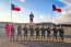 Infantes de Marina obtienen Categoría Oro y segundo lugar en la Competencia de Patrullas de Infantería 2026