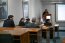 SHOA organiza tercera reunión plenaria del CAMGU para publicar nuevas medidas geográficas