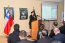 SHOA Y CONA conmemoran el día mundial de los océanos promoviendo el conocimiento y la resiliencia costera