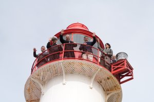 Autoridad Marítima y Ministerio de las Culturas y las Artes y el Patrimonio fortalecen cooperación para proteger el patrimonio marítimo nacional