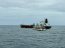Armada de Chile realiza fiscalización pesquera oceánica en cercanías de Iquique