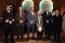 Descendientes del Contraalmirante Arturo Fernández realizan donación al Museo Marítimo Nacional en el marco de la conmemoración de los 150 años del Combate Naval de Iquique
