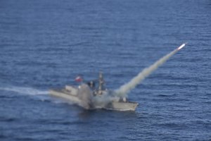 La única marina latinoamericana: Fragata “Almirante Cochrane” destaca participación en Pacific Dragon 2026