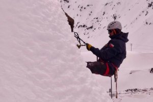 Futura dotación de la Base Naval Antártica “Capitán Arturo Prat” completa preparación especializada para despliegue antártico