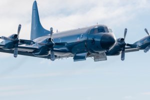 Armada de Chile demostró sus capacidades operativas en la Zona Austral
