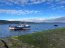 Armada de Chile detiene a tripulación de embarcación pesquera por extracción ilegal de reineta en aguas de Chiloé