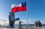 Armada de Chile conmemora el 110° aniversario de la llegada de la escampavía “Yelcho” a Punta Arenas