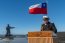 Armada de Chile conmemora el 110° aniversario de la llegada de la escampavía “Yelcho” a Punta Arenas