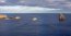Armada detecta 21 pesqueros extranjeros operando cerca de Rapa Nui