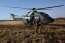 Fuerzas Especiales realizan operaciones como parte de la Fuerza Anfibia