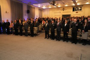 Comité Oceanográfico Nacional 55 años fortaleciendo las ciencias del mar en Chile y aportando a la nueva gobernanza oceánica