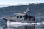 Paciente número 5.000 destaca el valor de la alianza entre la Armada y el Servicio de Salud Chiloé