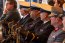 En Chiloé conmemoraron 147 años del Combate Naval de Angamos