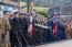 En Chiloé conmemoraron 147 años del Combate Naval de Angamos