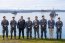 Paciente número 5.000 destaca el valor de la alianza entre la Armada y el Servicio de Salud Chiloé