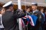 En Chiloé conmemoraron 147 años del Combate Naval de Angamos