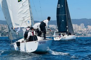 Finaliza la 51ª versión de la Regata Off Valparaíso