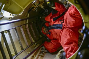 Armada de Chile puso a prueba sus capacidades de salvataje en nueva edición del ejercicio SUBSAR
